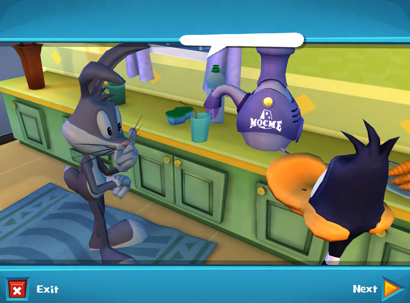Illustration for article titled Scooby Doo and Looney Tunes Converge in One Free-to-Play Online Cartoon Universe
